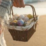 ¿Cuál es el significado de los huevos de Pascua?