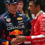 Carlos Sainz, de la relación “tóxica” con Max Verstappen a un posible reencuentro en Red Bull