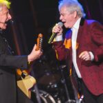 Air Supply y la vigencia del pop meloso y romántico: los secretos de su éxito