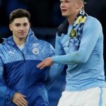 Manchester City vs Arsenal, por la Premier League, EN VIVO: Julián Álvarez parte como suplente en el decisivo duelo en Inglaterra