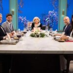 Rating: cómo fue el round entre Mirtha e Iván de Pineda, el nuevo clásico de los sábados