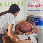 Fomentar Empleo | INICIO DE NUEVOS ENTRENAMIENTOS LABORALES