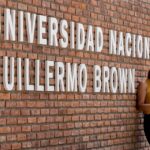 Cómo es la nueva sede de la Universidad Nacional Guillermo Brown