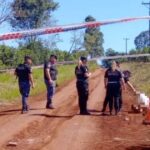 Un policía retirado salió a caminar y lo mataron dos perros pitbull