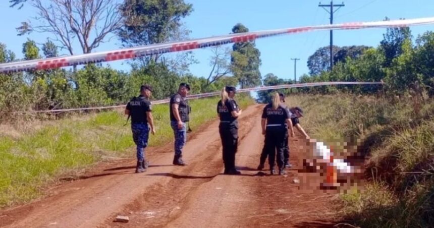 Un policía retirado salió a caminar y lo mataron dos perros pitbull