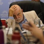 Rodolfo Barra intervino en el juicio al grupo Petersen en España y Javier Milei lo corrió de la causa contra YPF en EE.UU.