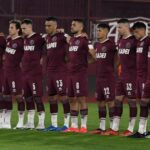 Cuiabá de Brasil vs Lanús, por la Copa Sudamericana: minuto a minuto, en directo