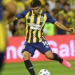 Rosario Central vs. Peñarol, por la Copa Libertadores: horario, formaciones y dónde ver en vivo