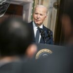 ¿Está dispuesto Biden a utilizar la influencia de Estados Unidos ante Israel?