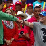 Nicolás Maduro afirmó que a Diego Maradona “lo mataron” y contó que le recomendó mudarse a Venezuela