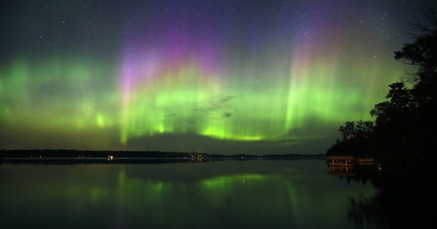 Los fenómenos naturales más extraños que pocos han visto