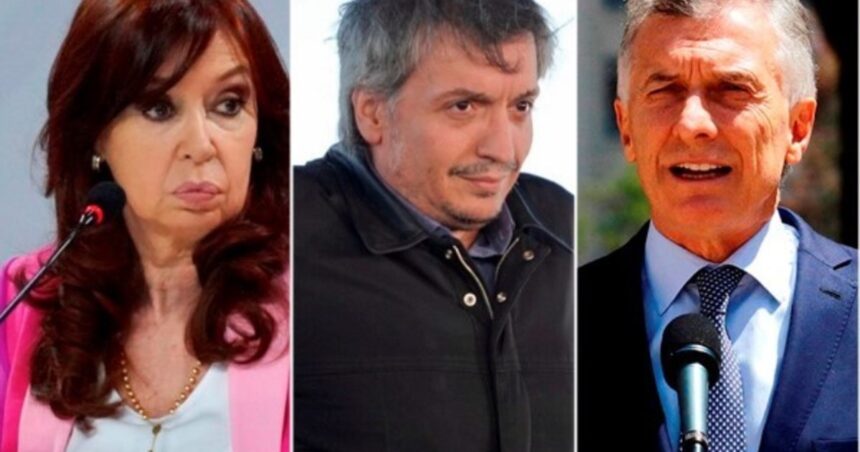 La Corte rechazó planteos contra Hotesur de Cristina Kirchner y una maniobra K contra el fideicomiso de Mauricio Macri