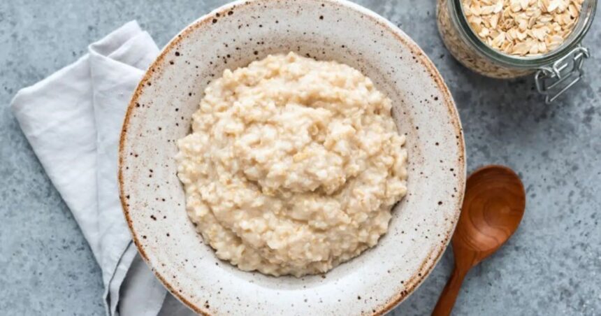 Para qué sirve la avena y cómo ayuda a eliminar la grasa del cuerpo