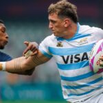 Los Pumas 7s comenzaron con el pie izquierdo en el Seven de Hong Kong: doble derrota y lesión de Moneta