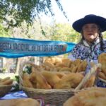 La torta frita, la galleta de piso, el kreppel: fiestas para disfrutar el finde en la provincia de Buenos Aires