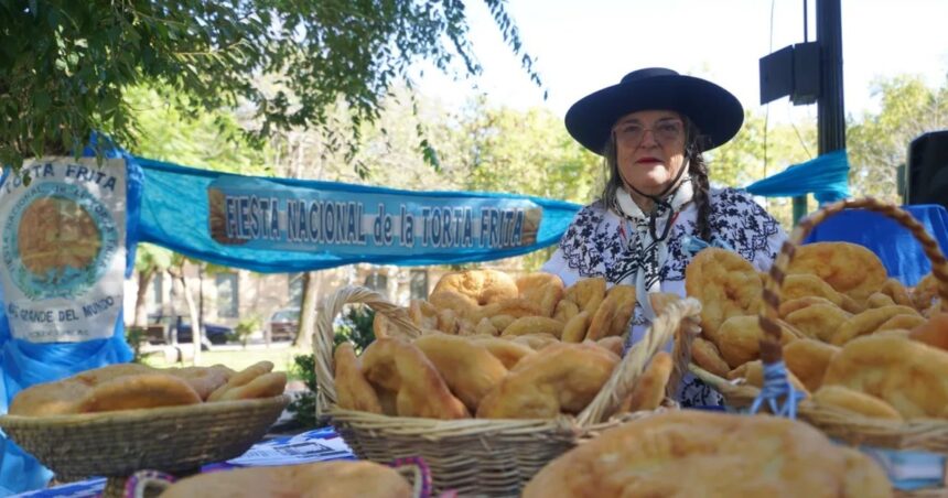 La torta frita, la galleta de piso, el kreppel: fiestas para disfrutar el finde en la provincia de Buenos Aires