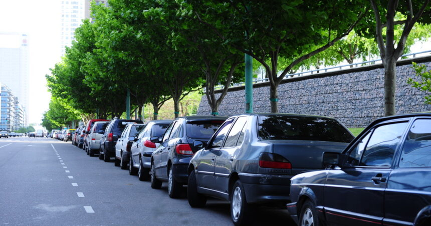 Cobrarán por estacionar en Puerto Madero: cuánto saldrá la hora y desde cuándo