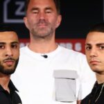 Agustín Gauto vs Galal Yafai: El Avión busca el gran batacazo ante la esperanza del boxeo británico