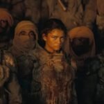 Lenguas del fantasy: cómo se inventó el idioma artificial hablado en el film «Dune»