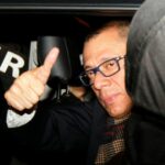 Quién es Jorge Glas, el exvice de Ecuador y alfil de Rafael Correa que hizo explotar una crisis con México y quedó preso en una cárcel de máxima seguridad