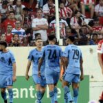 Unión vs Belgrano por la Copa de la Liga Profesional: minuto a minuto, en directo