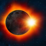 Eclipse solar este 8 de abril 2024: a qué hora es, dónde y cómo verlo en vivo