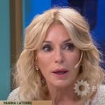 Yanina Latorre se sinceró y confesó el drama que vivió con su padre: “Lo mató el alcohol”