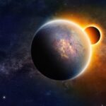 Eclipse solar de abril y Luna nueva en Aries: significados astrológicos y espirituales