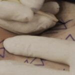 Descubrieron el método que utilizaban los hombres para tatuarse hace 5.000 años