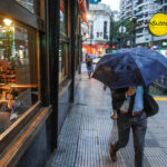 Clima en Buenos Aires: cuándo llegan las lluvias y cuánto va a bajar la temperatura