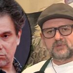 Christophe Krywonis liquidó a Andrés Calamaro por sus dichos sobre el final de “Cocineros Argentinos”