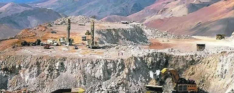 Cómo son los proyectos de minería en La Rioja, que buscan oro y cóbre en el país