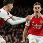 Arsenal y Bayern Munich no se quedaron atrás: empate en Londres que deja la serie abierta en la Champions