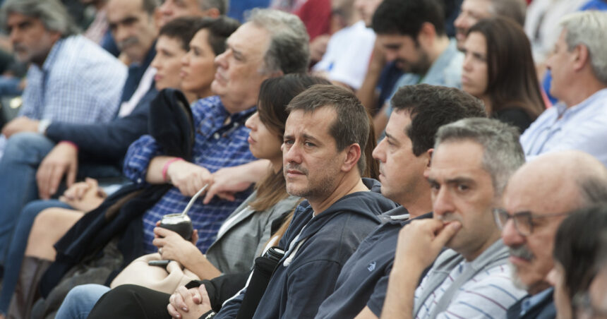 Elecciones en el PJ, con un fuerte desafío a La Cámpora