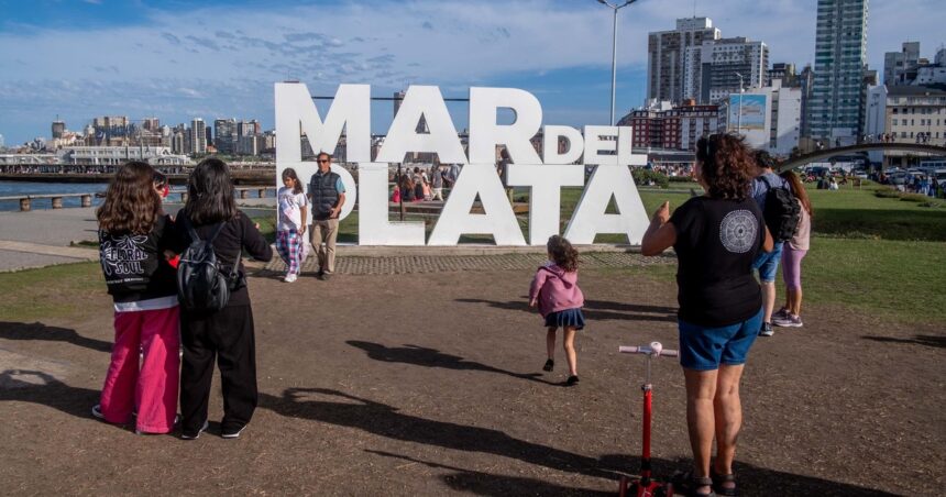 Brote de dengue: Mar del Plata registró el primer caso autóctono