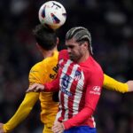 Atlético de Madrid vs Borussia Dortmund, por la Champions League: minuto a minuto, en vivo