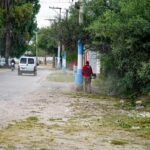 Intensifican operativos de descacharreo, fumigación y desmalezamiento en la ciudad