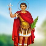 Actividades por la Novena de San Expedito