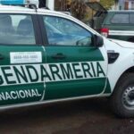 La Rioja: Demoran a un sujeto por trasladar un animal faenado en su auto