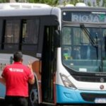 Fuerte crítica a Quintela por el contrato a los choferes de Rioja Bus: “Fue mucho más allá que Milei, y en La Rioja desarticularon el derecho laboral”