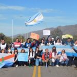 Gremios docentes se adhieren a la marcha en defensa de la educación pública prevista para el martes venidero