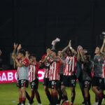 Copa de la Liga Profesional: así está el cuadro de semifinales, con Argentinos y Estudiantes, a la espera del River vs Boca