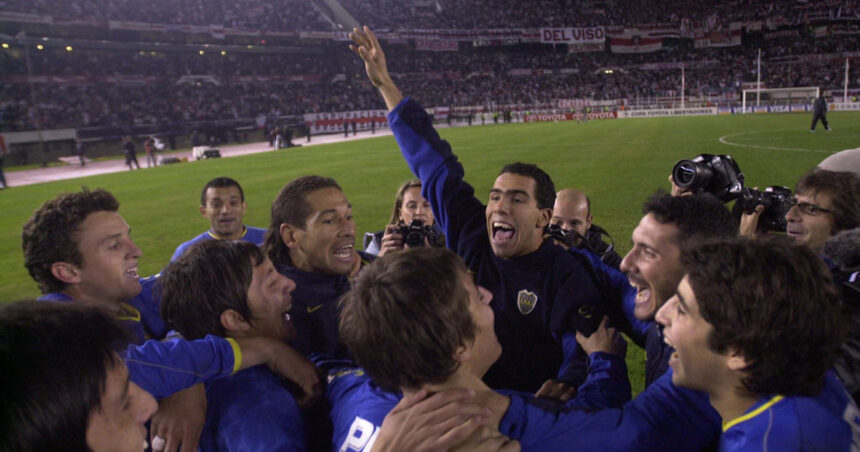 River vs Boca, por los cuartos de final de la Copa de la Liga: los penales pueden llegar y hay uno de los dos que ya se frota las manos