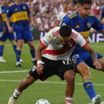 River vs Boca hoy, EN VIVO: formaciones, a qué hora es el Superclásico por la Copa de la Liga, dónde y cómo verlo