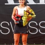 El tenis femenino también trae buenas noticias: quiénes son las tres argentinas en el top 100 del ranking WTA