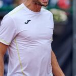 Por primera vez en 12 años, la Argentina tiene 5 jugadores en el top 50 del ranking ATP