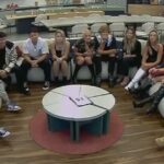 Gran Hermano, EN VIVO: quién abandonó la casa a noche por el voto positivo