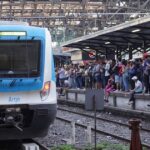 Aumentan los trenes: cuánto costará viajar a partir de mayo