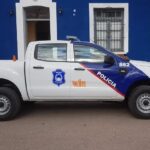 La Policía recuperó kits de sistema de internet que habían sido robados