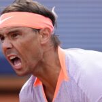 Rafael Nadal será parte del equipo europeo de la Laver Cup